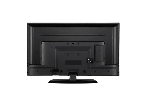 Orava 40" TV LT-1023 LED,  Full HD,  LED,  Smart,  WiFi,  HDR,  tuner DVB-T2/ C/ S2 (HEVC),  PVR Ready,  300 Hz UMR1
