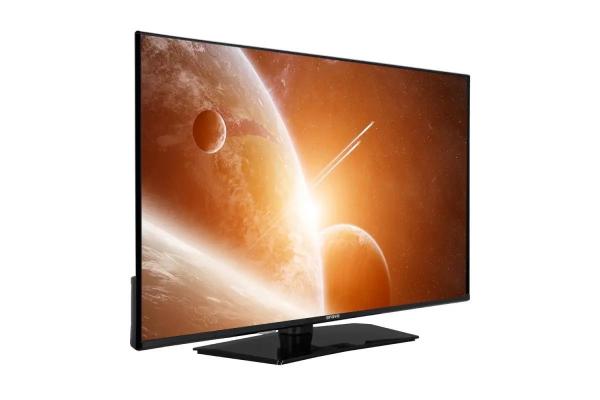 Orava 40" TV LT-1023 LED,  Full HD,  LED,  Smart,  WiFi,  HDR,  tuner DVB-T2/ C/ S2 (HEVC),  PVR Ready,  300 Hz UMR2