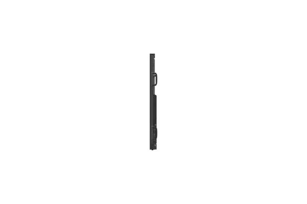 LG 105" signage 105BM5P - Stretch Signage,  21:9,  5120 x 2160 (5k),  440nit,  16/ 7,  25% haze,  Android 13,  even bezel,  77mm6