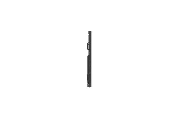 LG 105" signage 105BM5P - Stretch Signage,  21:9,  5120 x 2160 (5k),  440nit,  16/ 7,  25% haze,  Android 13,  even bezel,  77mm7