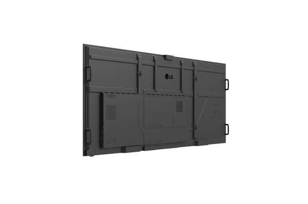 LG 105" signage 105BM5P - Stretch Signage,  21:9,  5120 x 2160 (5k),  440nit,  16/ 7,  25% haze,  Android 13,  even bezel,  77mm3