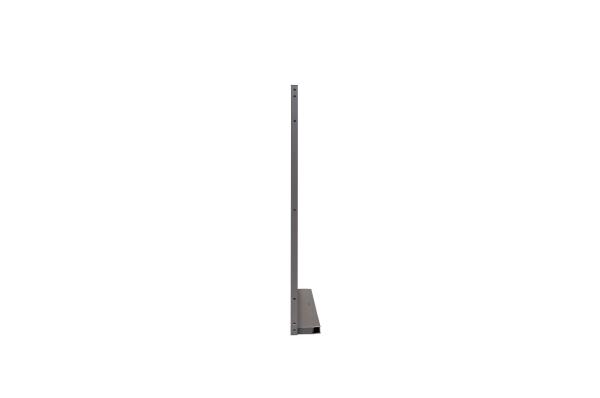 LG 55" signage 55EW5P-M - Transparent OLED,  FHD,  200/ 600nit,  18h,  43% transp. webOS 23 (7.5),  L-mount9
