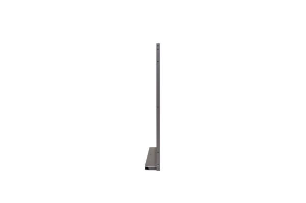 LG 55" signage 55EW5P-M - Transparent OLED,  FHD,  200/ 600nit,  18h,  43% transp. webOS 23 (7.5),  L-mount1