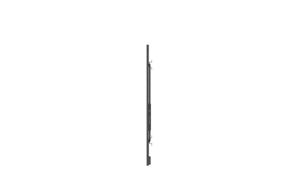 LG 136" signage LAPA136 - LED AIO,  FHD,  Single SMD,  1.56mm pix.pitch,  500nit,  webOS3
