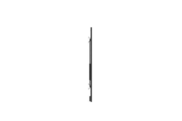 LG 163" signage LAPA163 - LED AIO,  FHD,  Single SMD,  1.56mm pix.pitch,  500nit,  webOS2