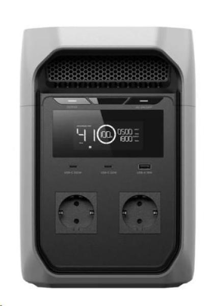 EcoFlow DELTA 3 Classic1
