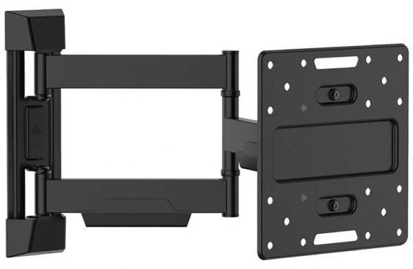 Polohovatelný držák Tv monitoru Fiber Mounts FM39b
