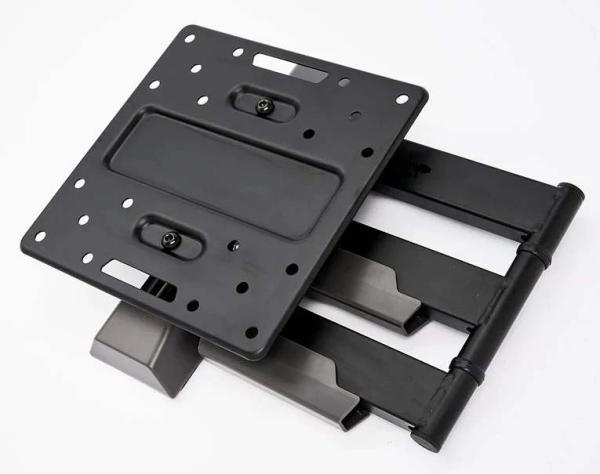 Polohovatelný držák Tv monitoru Fiber Mounts FM39b
3