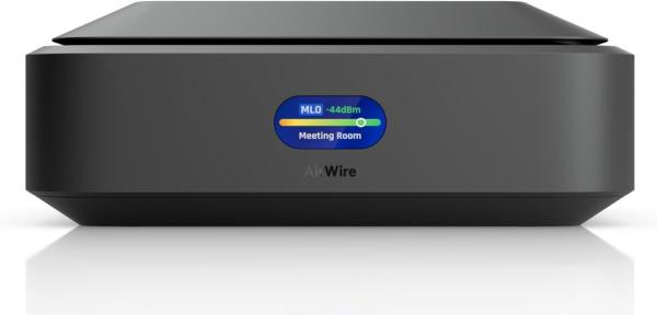 Ubiquiti U-AirWire, UniFi AirWire