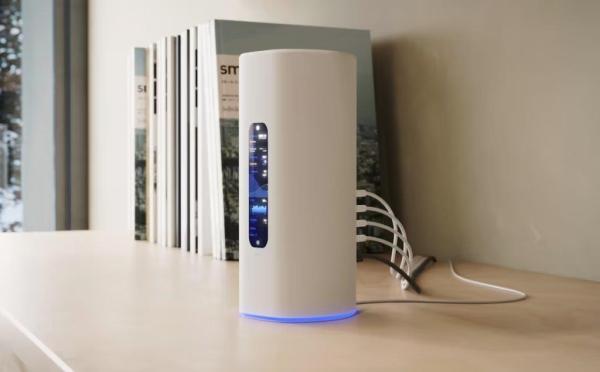 UBNT Dream Router 5G Max
