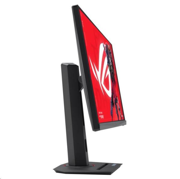 ASUS LCD ROG Strix XG27ACMS,  27" 2560x1440,  320Hz,  0.3ms,  350nits,  178/ 178,  DP,  HDMI,  USB,  Audio,  VESA,  Black4