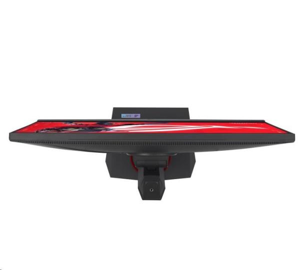 ASUS LCD ROG Strix XG27ACMS,  27" 2560x1440,  320Hz,  0.3ms,  350nits,  178/ 178,  DP,  HDMI,  USB,  Audio,  VESA,  Black6