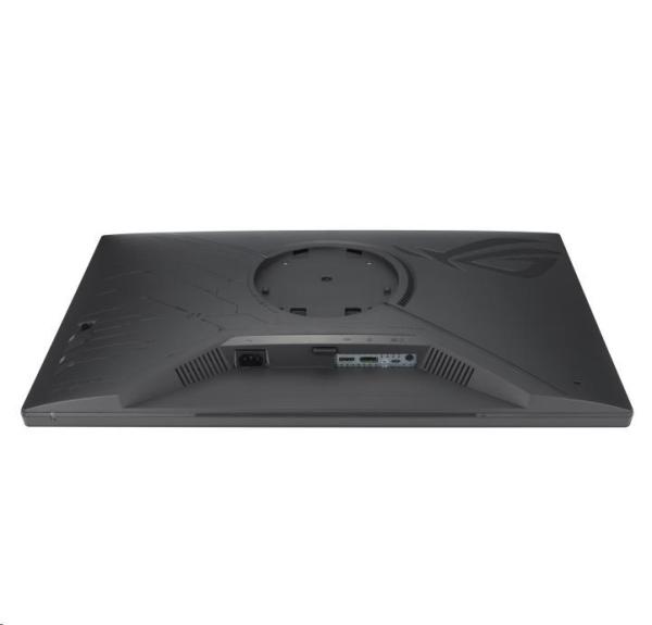 ASUS LCD ROG Strix XG27ACMS,  27" 2560x1440,  320Hz,  0.3ms,  350nits,  178/ 178,  DP,  HDMI,  USB,  Audio,  VESA,  Black7