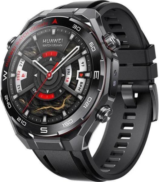 Huawei Watch Ultimate 2 Black
