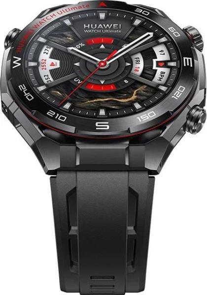 Huawei Watch Ultimate 2 Black1