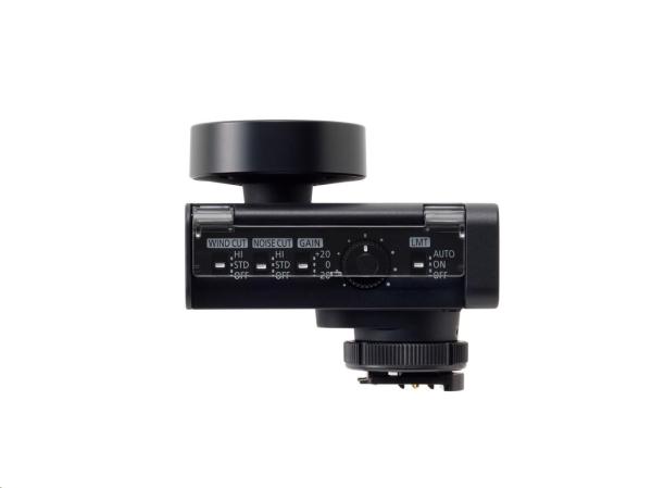 Panasonic DMW-DMS1E - Digitální směrový mikrofon