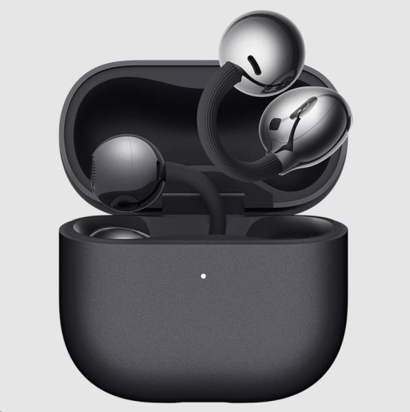 Huawei FreeClip 2 - Black,  EU