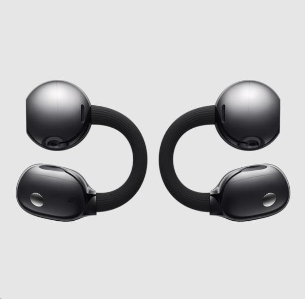 Huawei FreeClip 2 - Black,  EU1