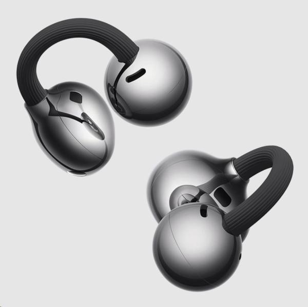 Huawei FreeClip 2 - Black,  EU2