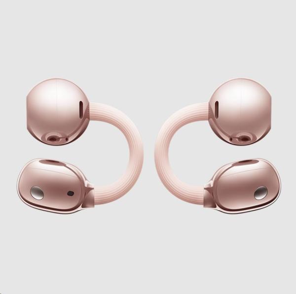 Huawei FreeClip 2 - Rose gold,  EU1
