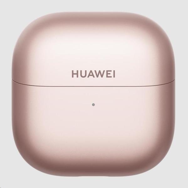 Huawei FreeClip 2 - Rose gold,  EU4