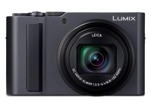 Panasonic Lumix DC-TZ300 - tm. stříbrný,  15x zomm,  20 MPix