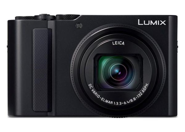 Panasonic Lumix DC-TZ300 - černý,  15x zomm,  20 MPix