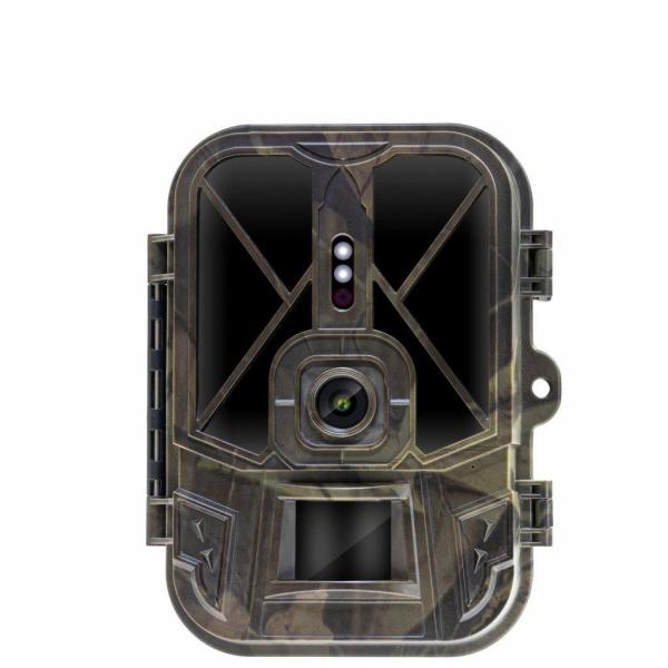 BAZAR - EVOLVEO StrongVision PRO WiFi,  fotopast/ bezpečnostní kamera - Poškozený obal (Komplet)