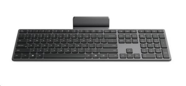 LENOVO 700 Modern Multi-Device Wireless Keyboard-Czech, Slovakia - klávesnica1