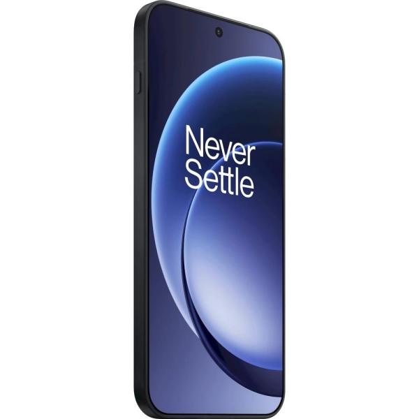 OnePlus 15 5G Dual Sim 12GB RAM 256GB - Black,  EU0