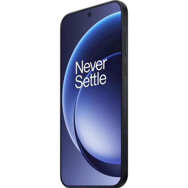 OnePlus 15 5G Dual Sim 12GB RAM 256GB - Black,  EU4