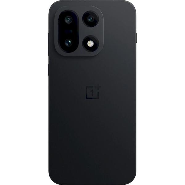 OnePlus 15 5G Dual Sim 12GB RAM 256GB - Black,  EU6