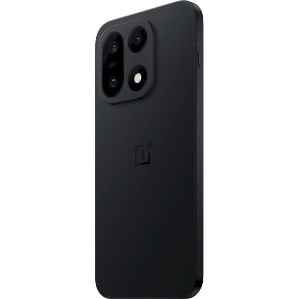 OnePlus 15 5G Dual Sim 12GB RAM 256GB - Black,  EU3