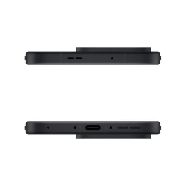 OnePlus 15 5G Dual Sim 12GB RAM 256GB - Black,  EU5