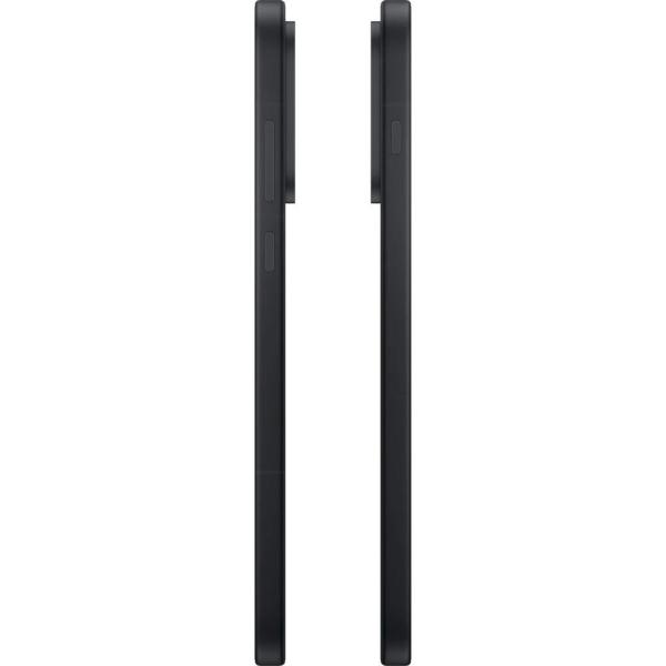 OnePlus 15 5G Dual Sim 12GB RAM 256GB - Black,  EU9