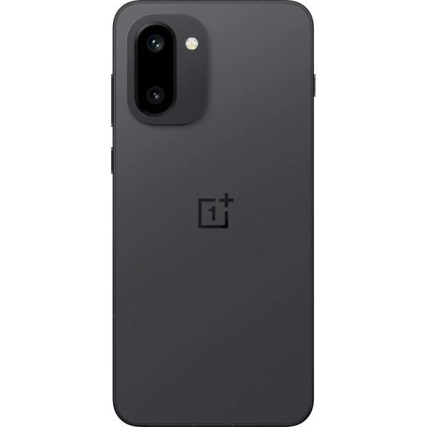 OnePlus 15R 5G Dual Sim 12GB RAM 256GB - Black,  EU4