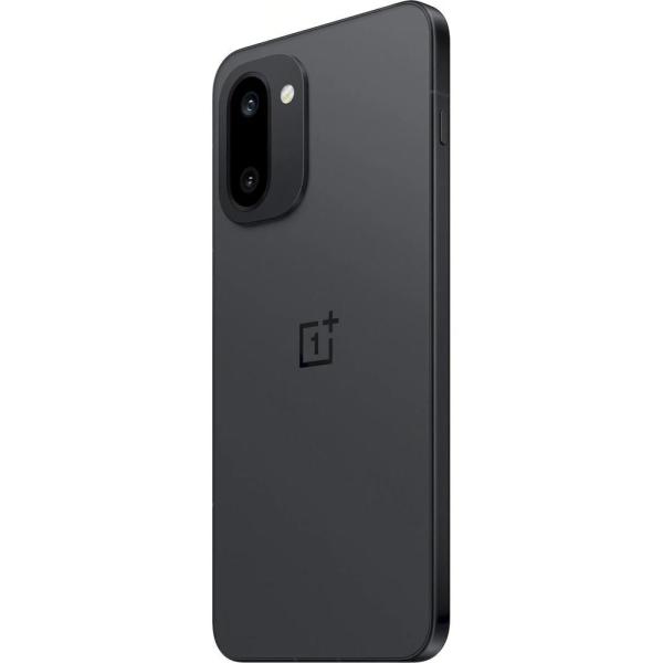 OnePlus 15R 5G Dual Sim 12GB RAM 512GB - Black,  EU2