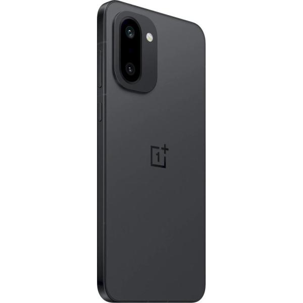 OnePlus 15R 5G Dual Sim 12GB RAM 512GB - Black,  EU3