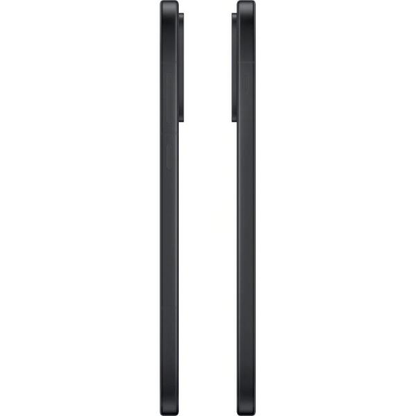 OnePlus 15R 5G Dual Sim 12GB RAM 512GB - Black,  EU5