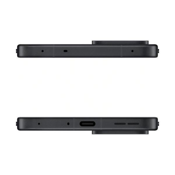 OnePlus 15R 5G Dual Sim 12GB RAM 512GB - Black,  EU6