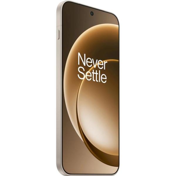 OnePlus 15 5G Dual Sim 16GB RAM 512GB - Sand,  EU1