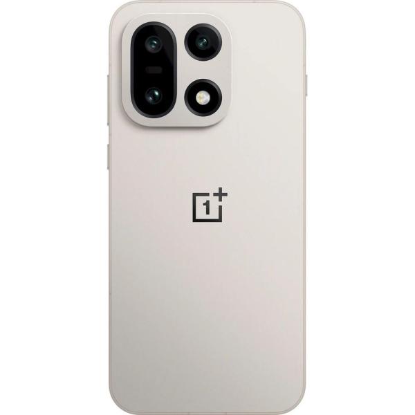OnePlus 15 5G Dual Sim 16GB RAM 512GB - Sand,  EU5