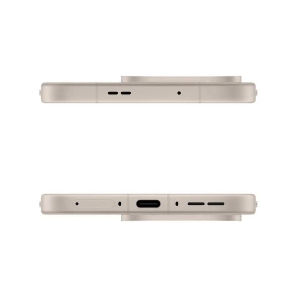 OnePlus 15 5G Dual Sim 16GB RAM 512GB - Sand,  EU9