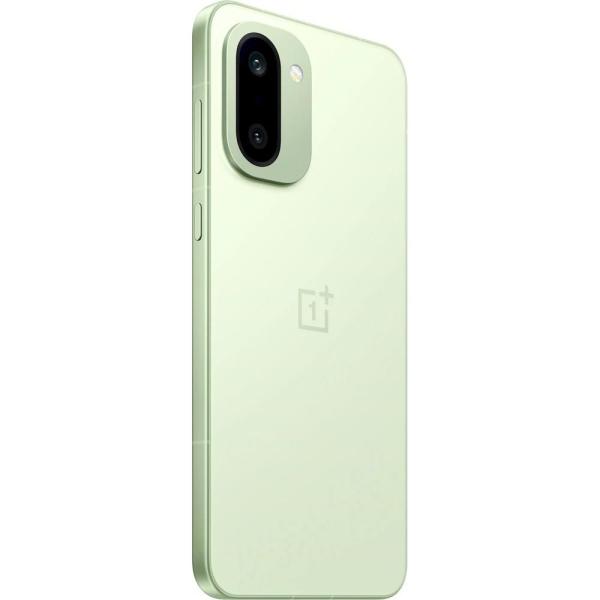 OnePlus 15R 5G Dual Sim 12GB RAM 256GB - Mint,  EU6