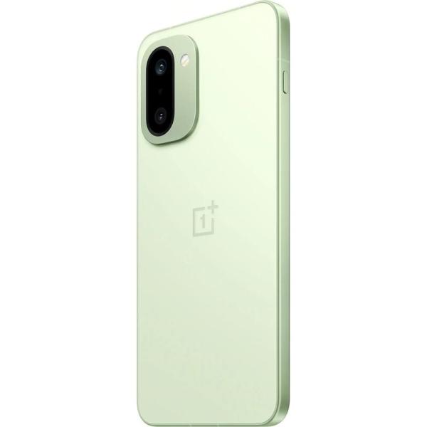 OnePlus 15R 5G Dual Sim 12GB RAM 256GB - Mint,  EU7