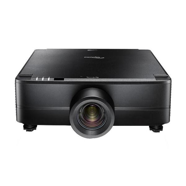 Optoma projektor UHZ78LV (DLP,  Triple Laser,  UHD,  5000 ANSI,  HDMI,  RS232,  RJ45,  USB-A power)