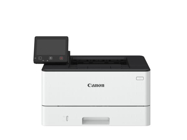 BAZAR - Canon I-SENSYS X 1440P - černobílá - SF (tisk),  USB,  WIFI 40 str./ min. BUNDLE S TONEREM - Poškozený obal (Komple