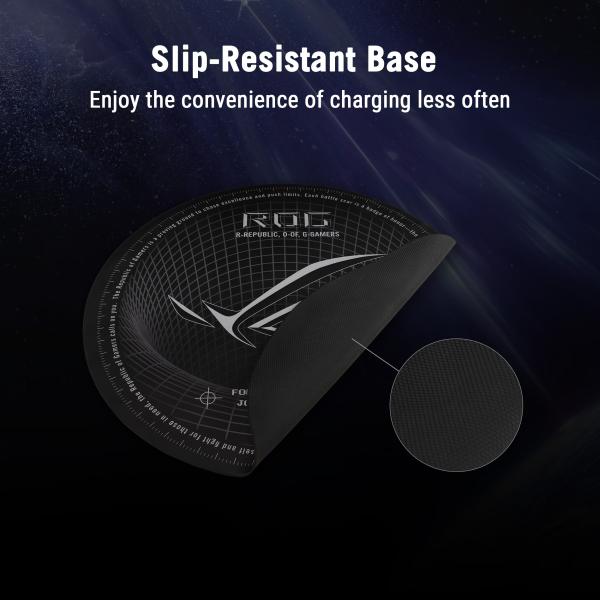 ASUS podložka na zem ROG Cosmic Mat II3