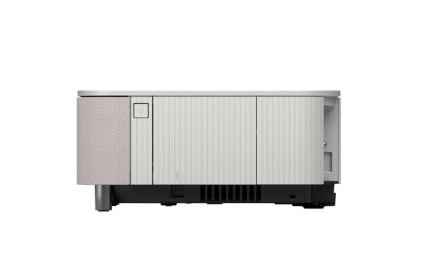EPSON projektor Lifestudio Grand Plus EH-LS970W - Diamond white,  4K,  3LCD,  5letá záruka2
