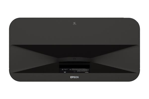 EPSON projektor Lifestudio Grand Plus EH-LS970B - Metallic black,  4K,  3LCD,  5letá záruka1